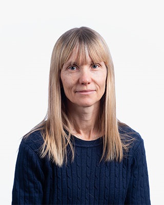Charlotta Persson Suorra